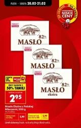 Wielkie okazje - Biedronka