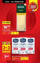 Wielkie okazje - Biedronka