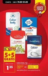 Wielkie okazje - Biedronka