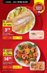 Wielkie okazje - Biedronka