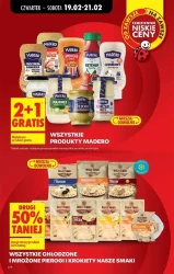 Wielkie okazje - Biedronka