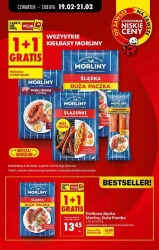 Wielkie okazje - Biedronka