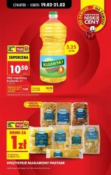 Wielkie okazje - Biedronka