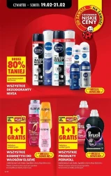 Wielkie okazje - Biedronka