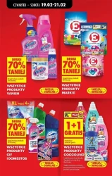 Wielkie okazje - Biedronka