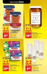 Wielkie okazje - Biedronka