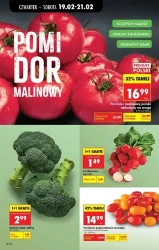 Wielkie okazje - Biedronka