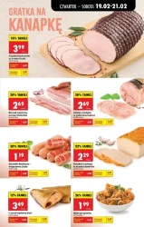 Wielkie okazje - Biedronka