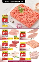 Wielkie okazje - Biedronka