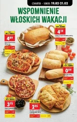 Wielkie okazje - Biedronka