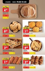 Wielkie okazje - Biedronka