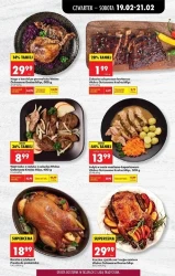 Wielkie okazje - Biedronka