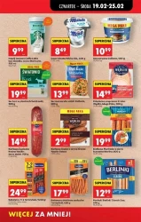 Wielkie okazje - Biedronka