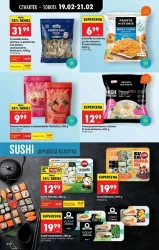 Wielkie okazje - Biedronka