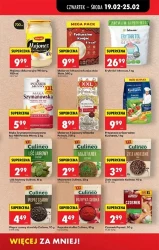 Wielkie okazje - Biedronka