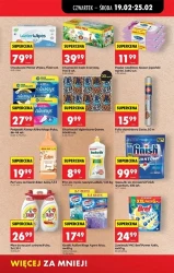 Wielkie okazje - Biedronka