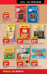 Wielkie okazje - Biedronka