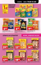 Wielkie okazje - Biedronka