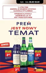 Wielkie okazje - Biedronka