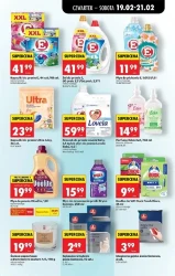 Wielkie okazje - Biedronka