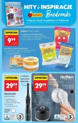 Wielkie okazje - Biedronka