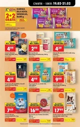 Wielkie okazje - Biedronka