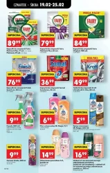 Wielkie okazje - Biedronka