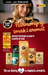 Wielkie okazje - Biedronka