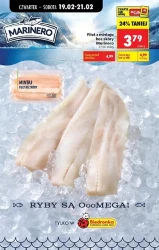 Wielkie okazje - Biedronka