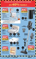 Najlepsze ceny w zasięgu ręki – Netto