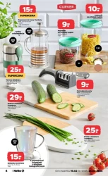 Najlepsze ceny w zasięgu ręki – Netto