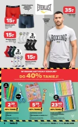 Najlepsze ceny w zasięgu ręki – Netto