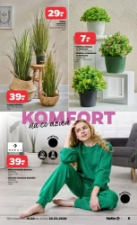 Najlepsze ceny w zasięgu ręki – Netto