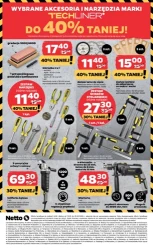 Najlepsze ceny w zasięgu ręki – Netto