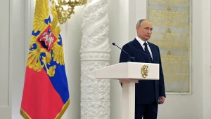 Rosjanie nie wytrzymali. Huczy o upokorzeniu. Pod Kremlem węszą spisek