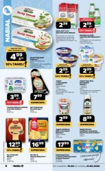 Codziennie taniej – Netto