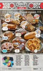 Codziennie taniej – Netto