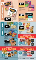 Codziennie taniej – Netto