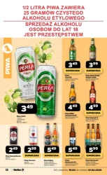 Codziennie taniej – Netto