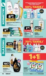 Codziennie taniej – Netto