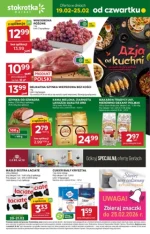 Sezon na niskie ceny – Stokrotka Market