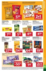 Sezon na niskie ceny – Stokrotka Market