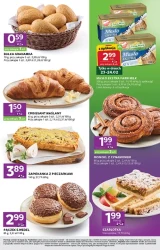 Zakupy w super cenach – Stokrotka Express