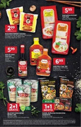 Sezon na niskie ceny – Stokrotka Market