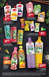 Sezon na niskie ceny – Stokrotka Market