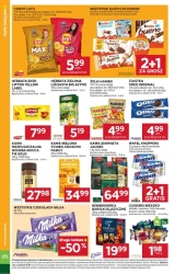 Wyjątkowe rabaty – Stokrotka Supermarket