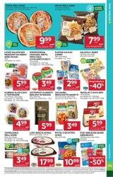 Wyjątkowe rabaty – Stokrotka Supermarket