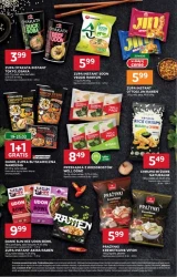 Wyjątkowe rabaty – Stokrotka Supermarket