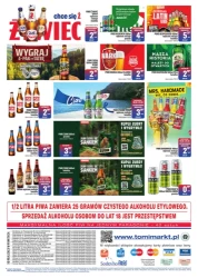 Gorące okazje - TomiMarkt