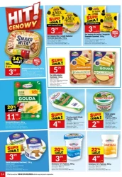 Wielkie oszczędzanie – Twój Market